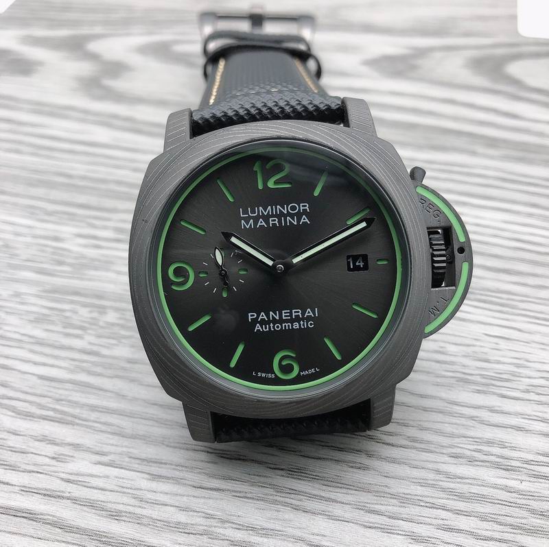 Panerai 44mm 090474